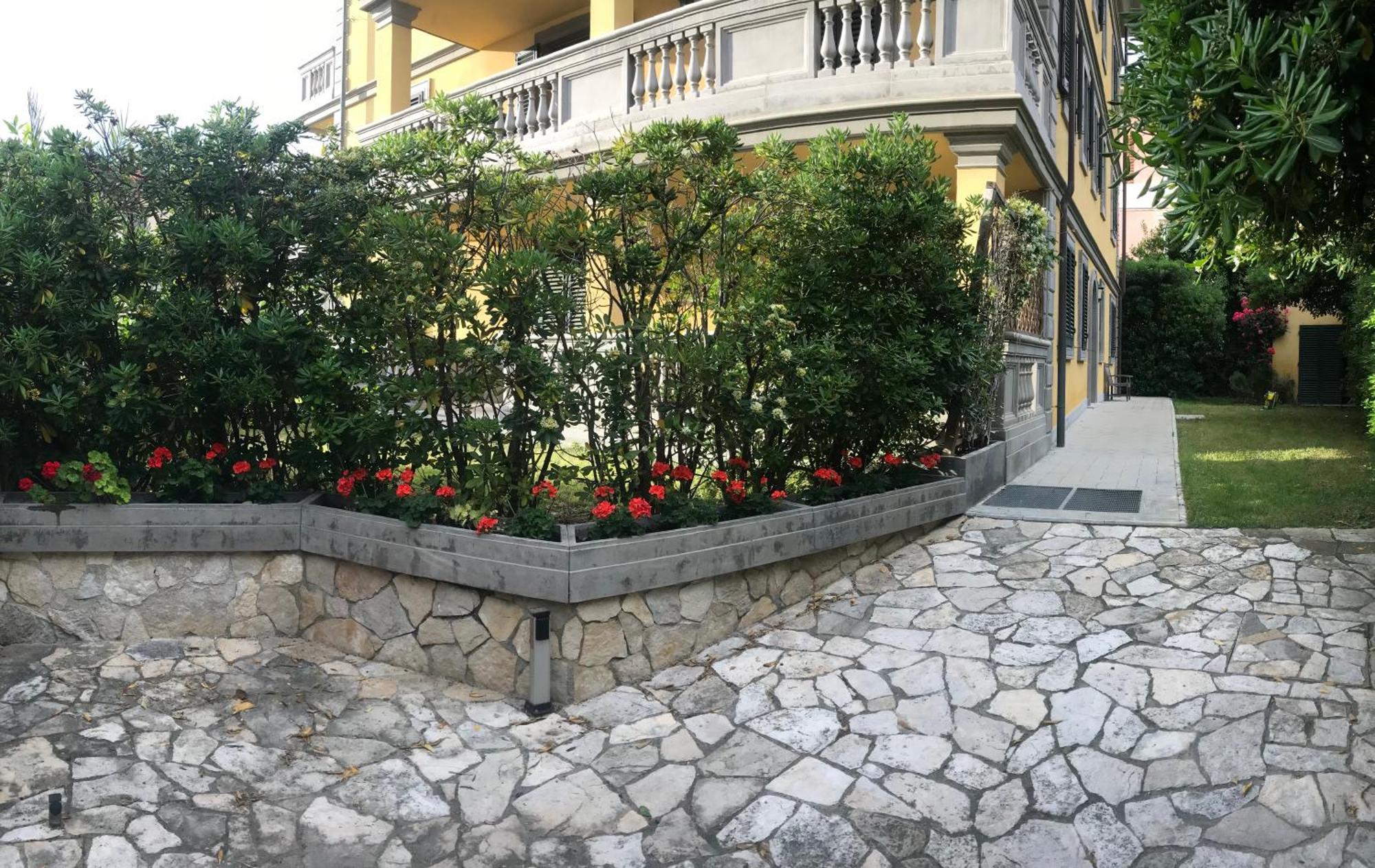 Appartamenti Fronte Mare Castiglioncello Szoba fotó