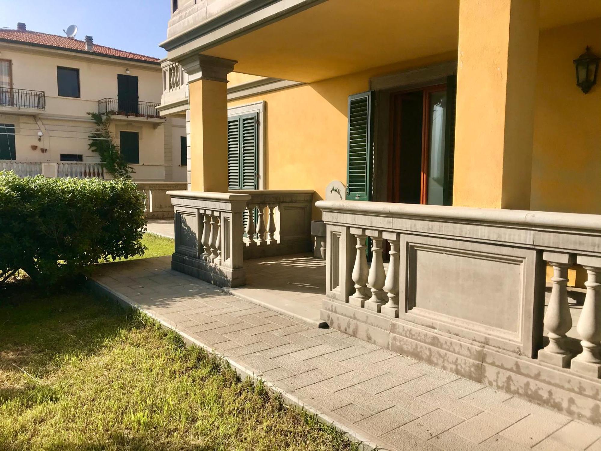 Appartamenti Fronte Mare Castiglioncello Szoba fotó